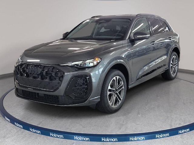 Photo of 2026 Audi Q5 