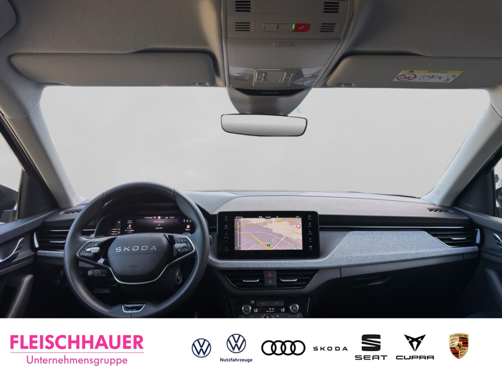 Škoda Kamiq – Bild 12