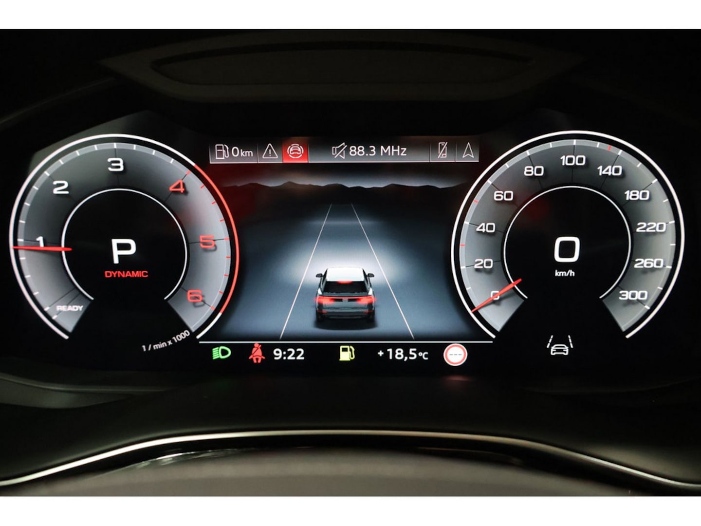 Bild über Audi Q8 SUV 50 TDI quattro tiptronic - für weitere Informationen kontaktieren Sie den Audi Partner