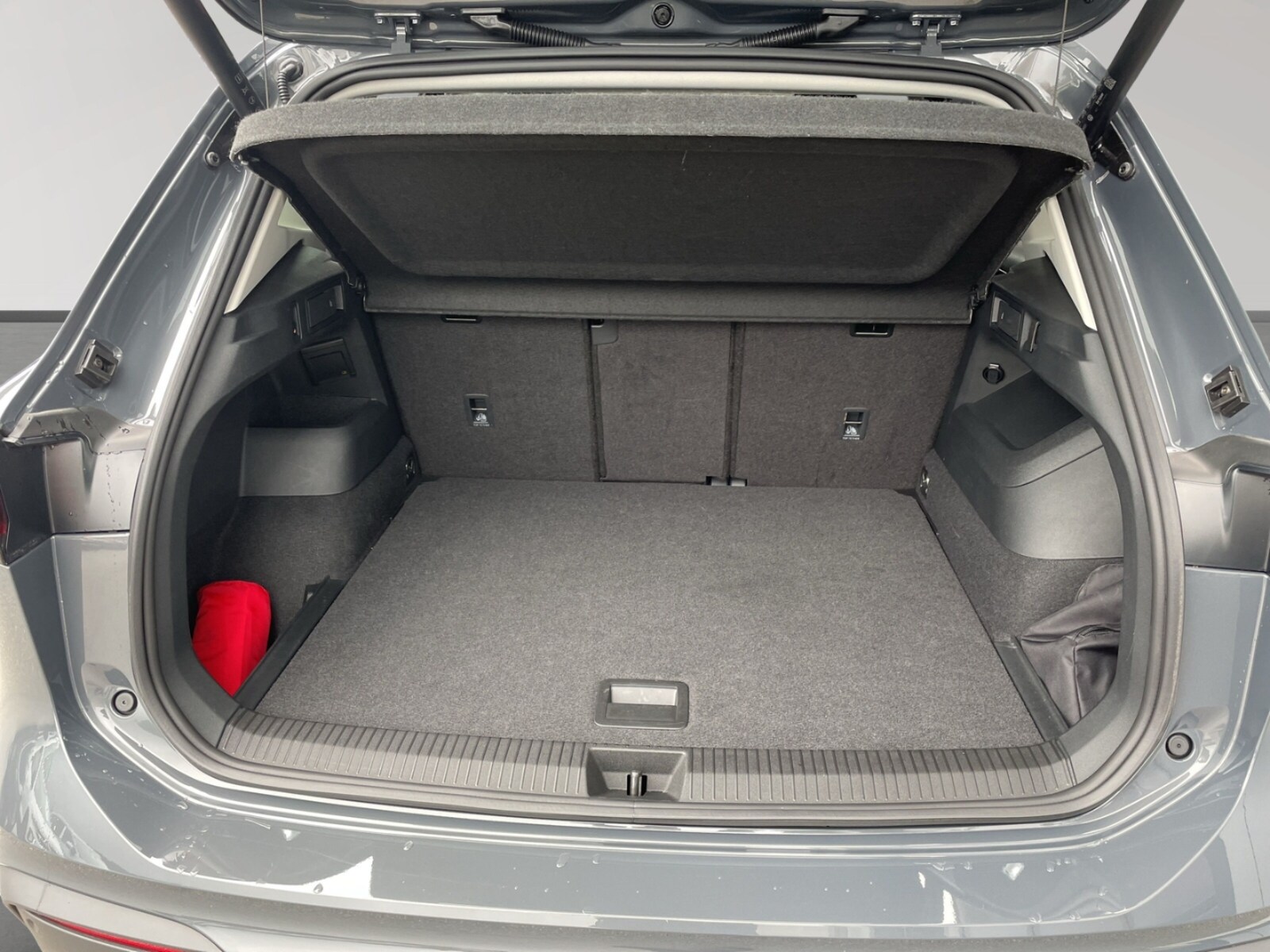 Volkswagen Tiguan – Bild 9