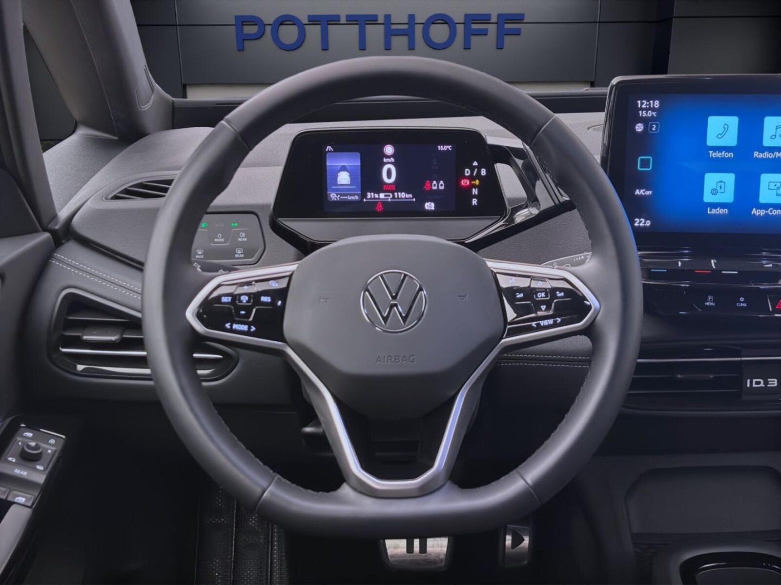 Volkswagen ID.3 – Bild 12