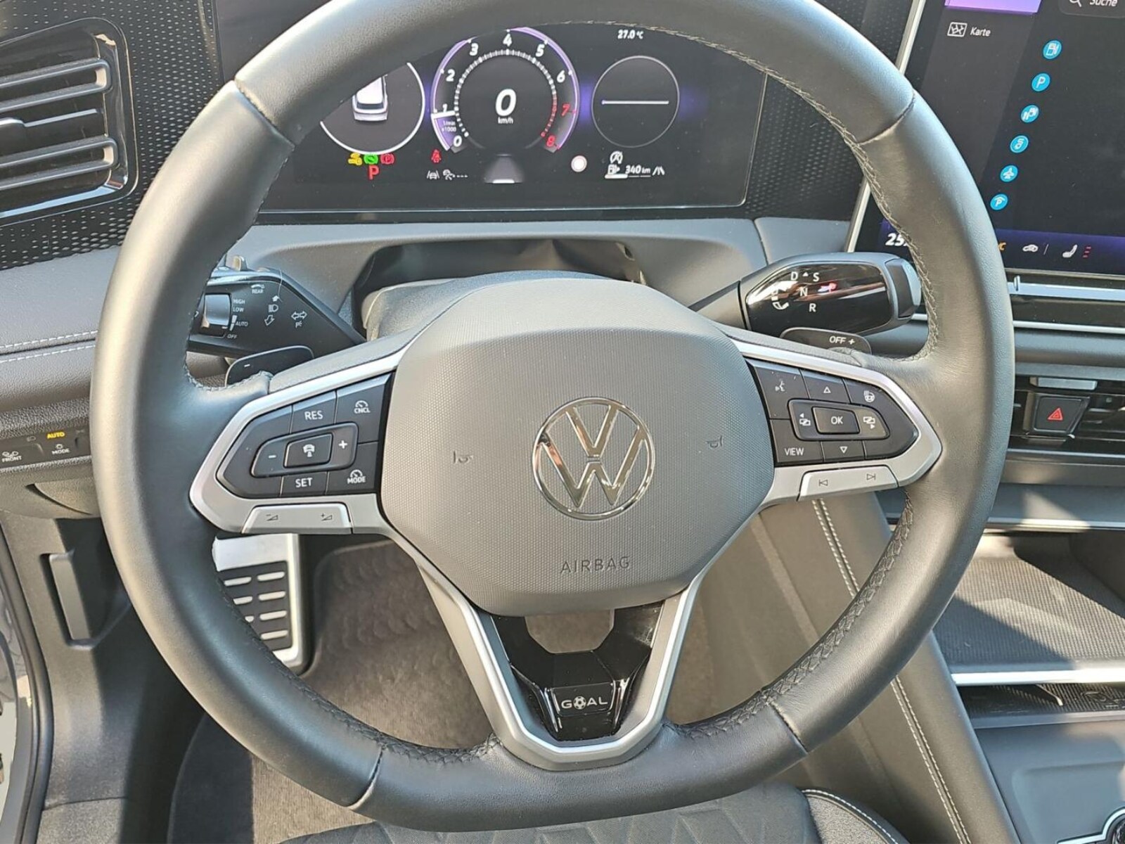 Volkswagen Tiguan – Bild 10