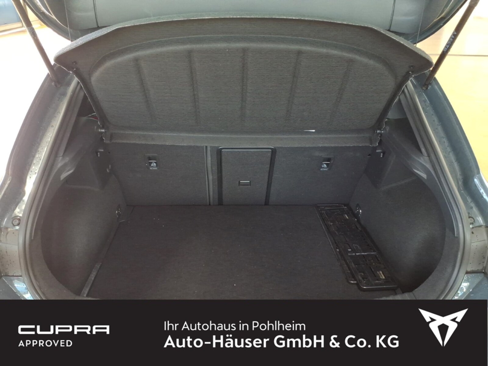 CUPRA Leon – Bild 8