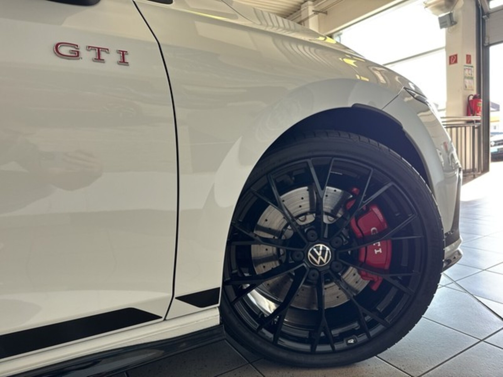 Volkswagen Golf – Bild 3
