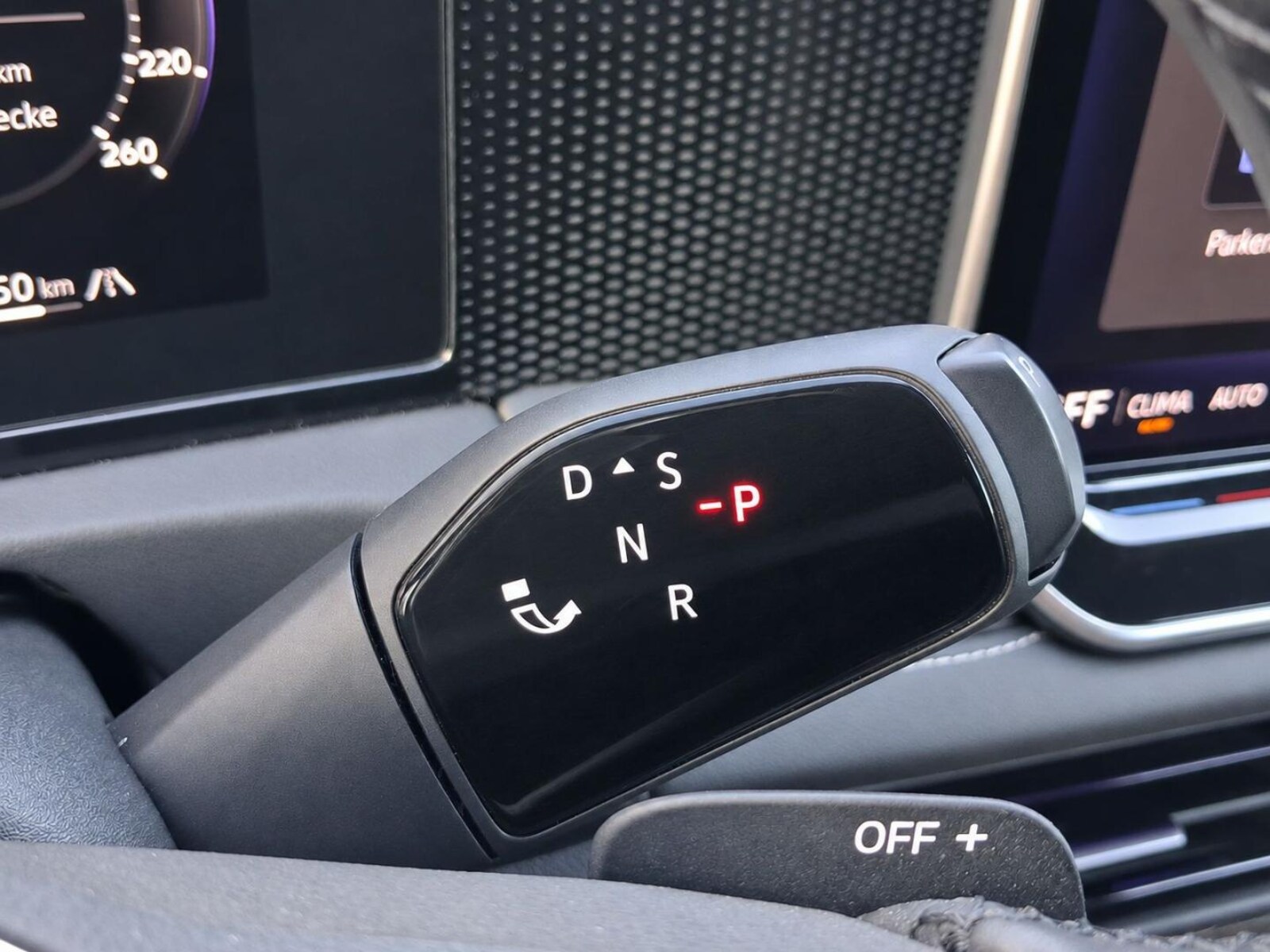 Volkswagen Tiguan – Bild 6