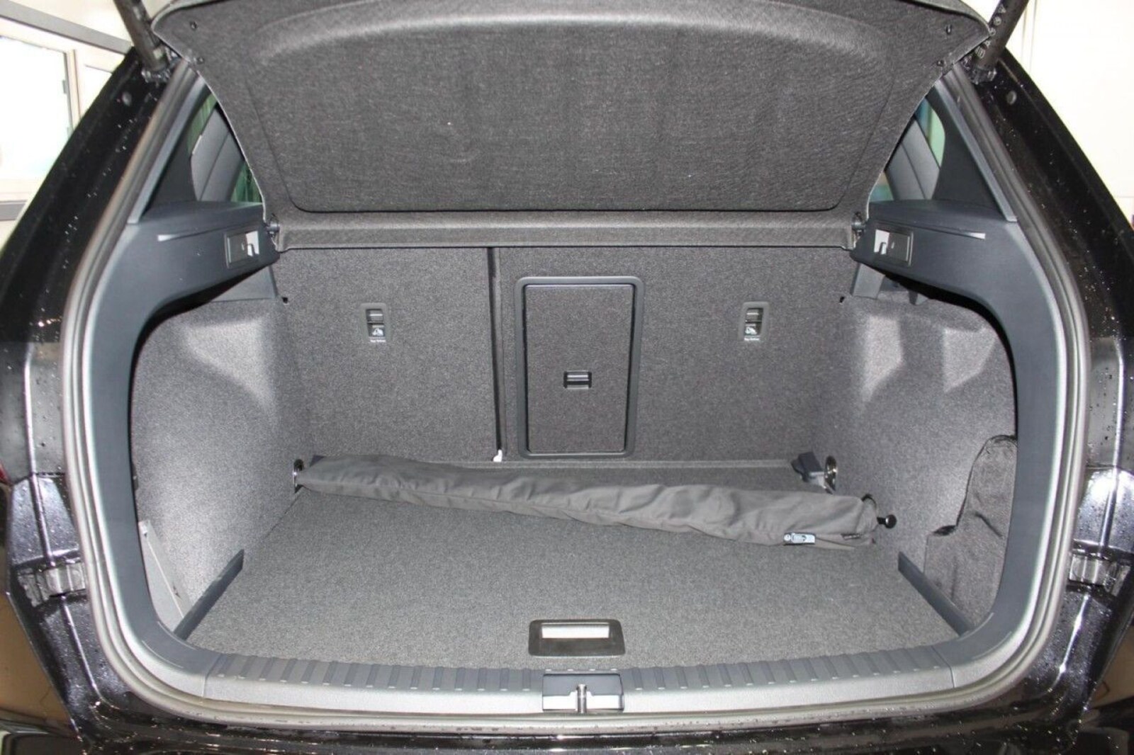 CUPRA Ateca – Bild 15