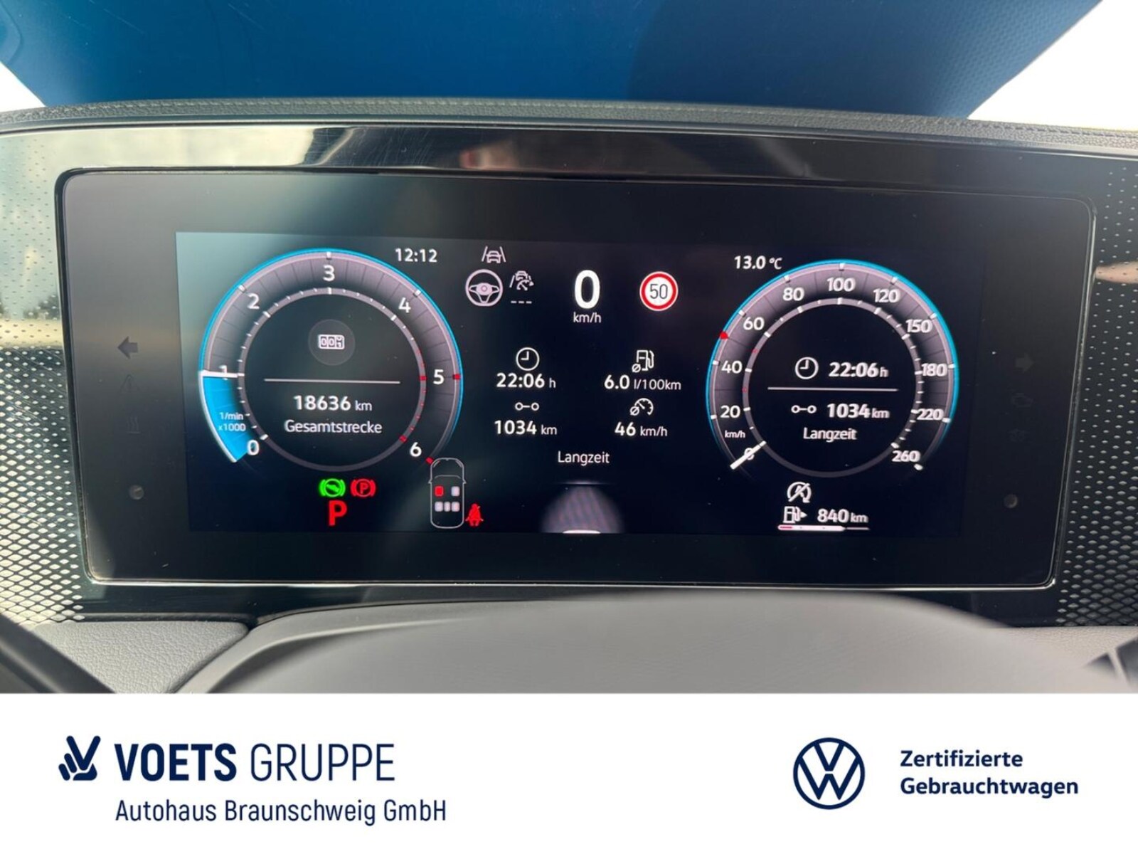 Volkswagen Passat – Bild 12