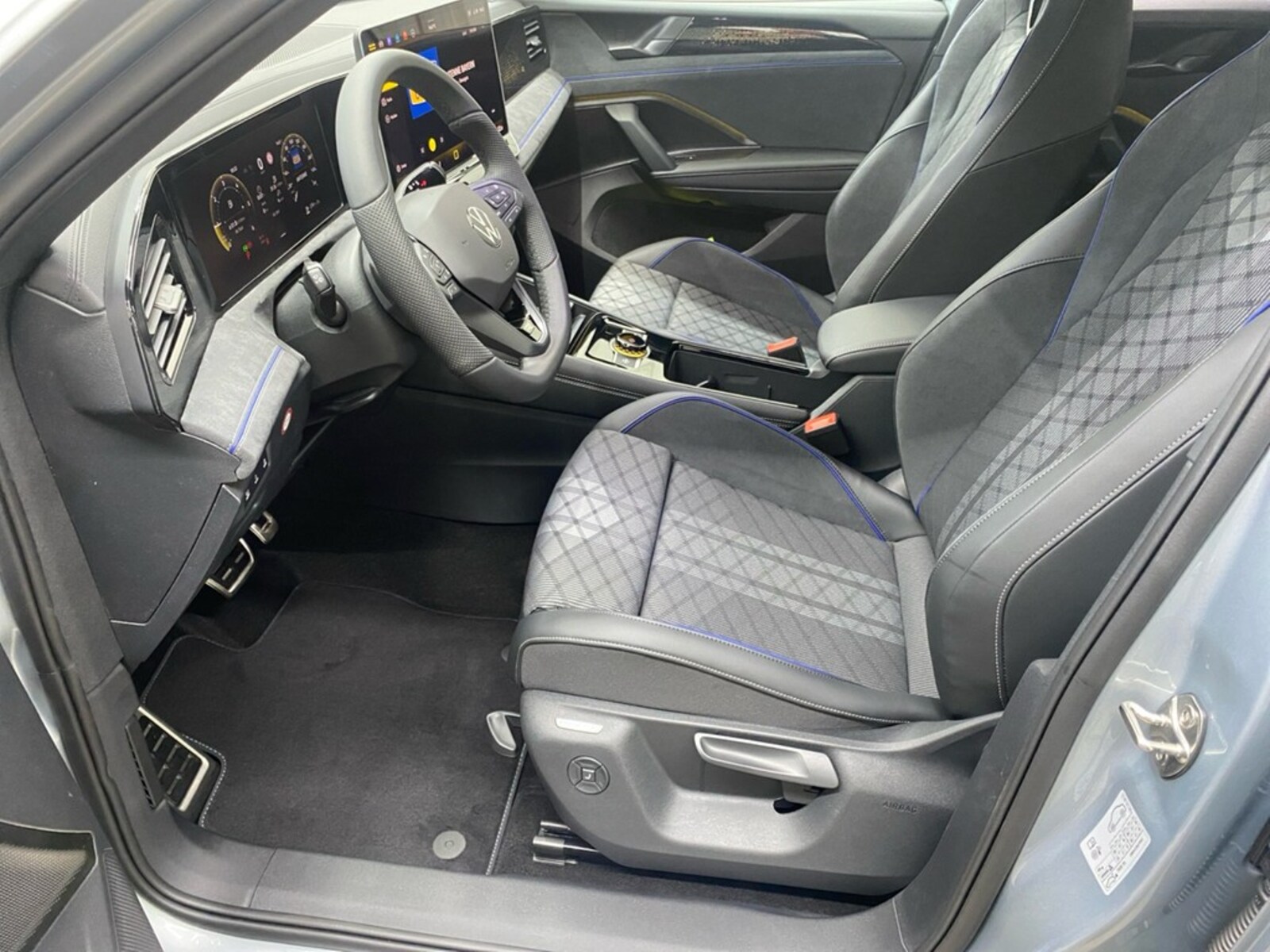 Volkswagen Tiguan – Bild 4