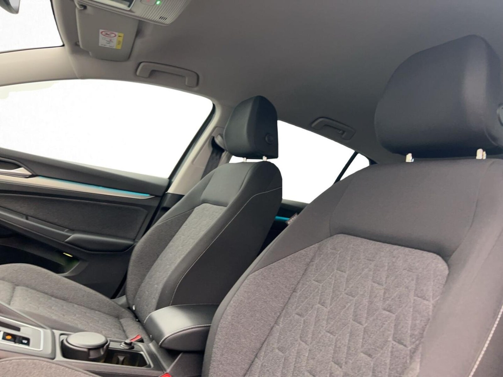 Volkswagen Golf – Bild 12