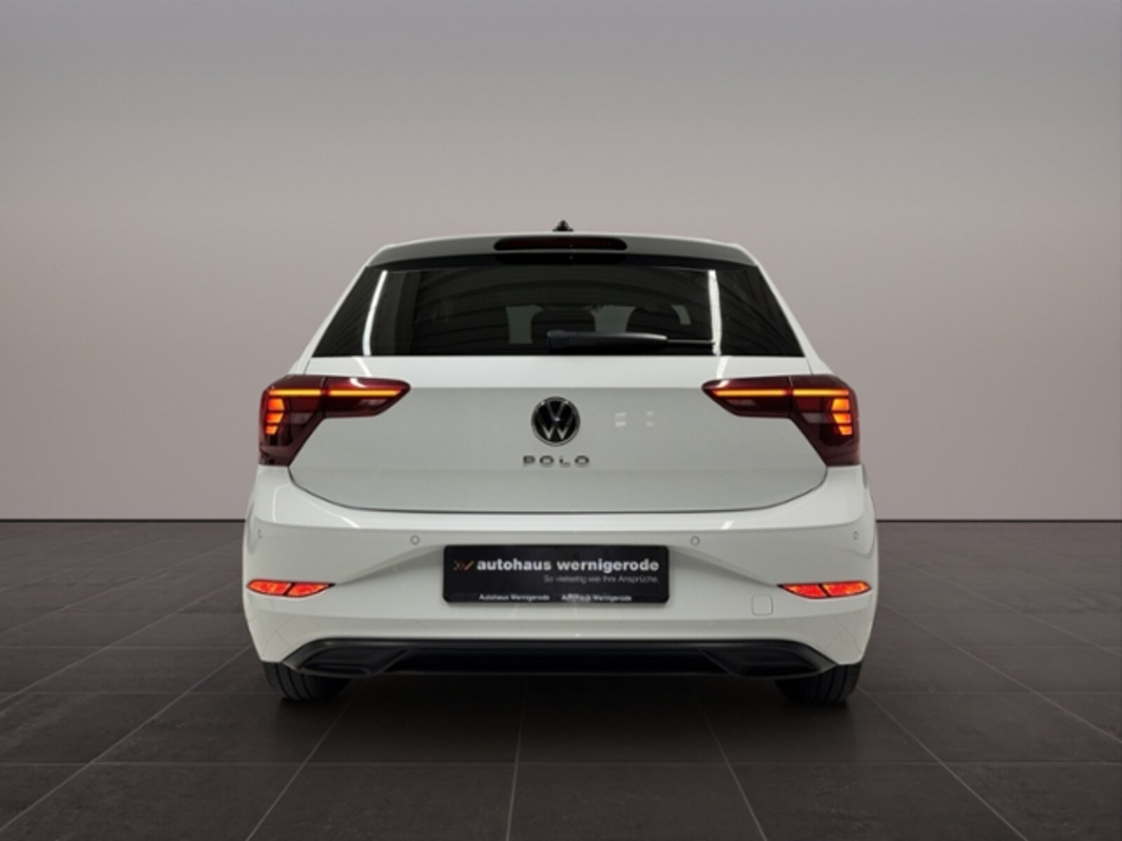Volkswagen Polo – Bild 6