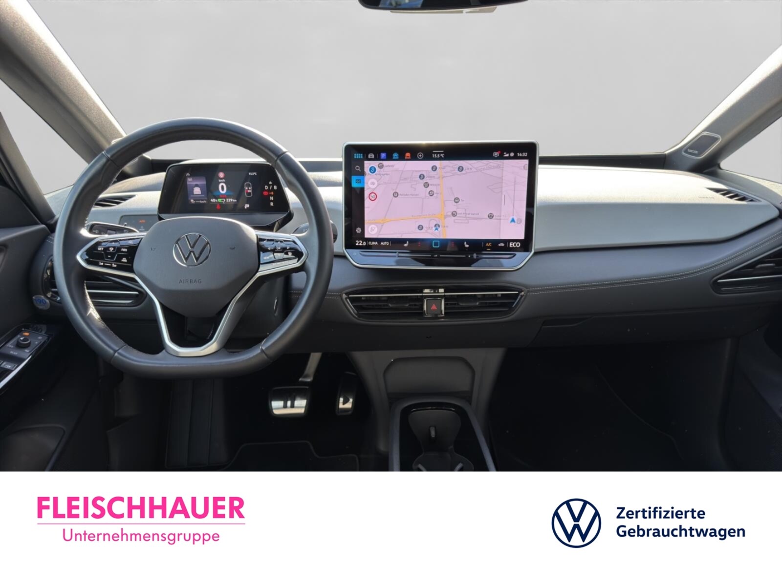 Volkswagen ID.3 – Bild 11