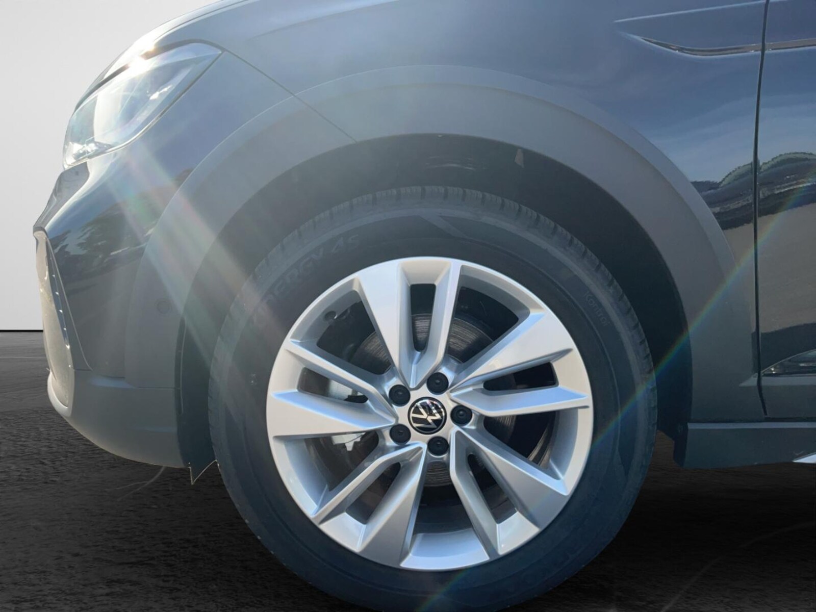 Volkswagen Taigo – Bild 5