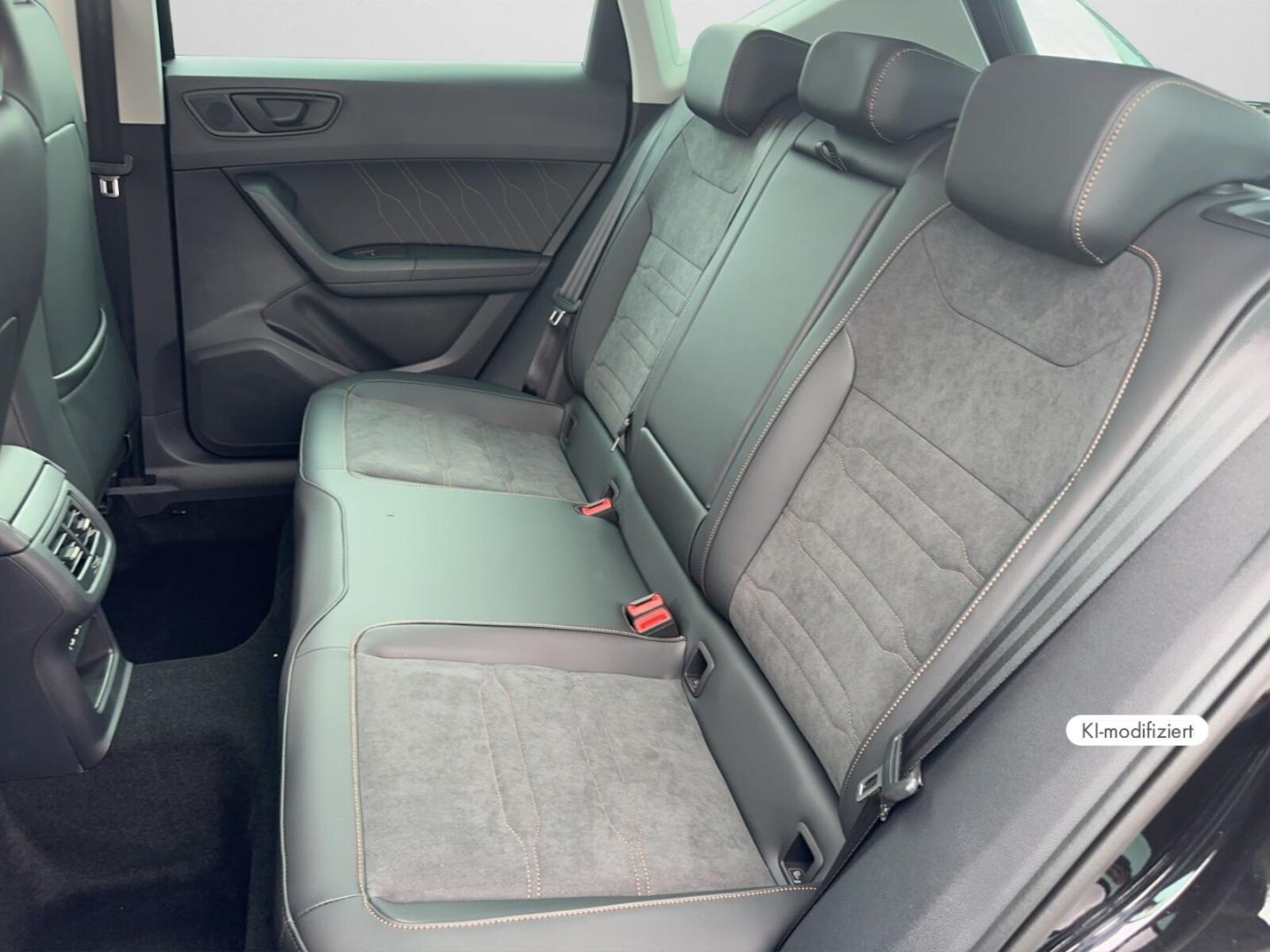 CUPRA Ateca – Bild 14