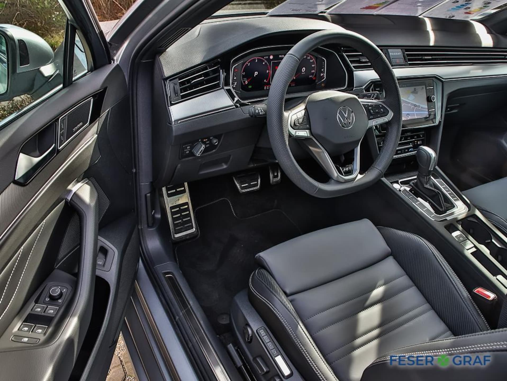 Volkswagen Passat Variant Elegance