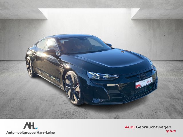 Image about Audi RS e-tron GT e-tron quattro