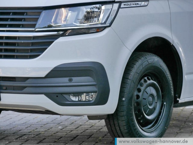 Volkswagen T6.1 Multivan