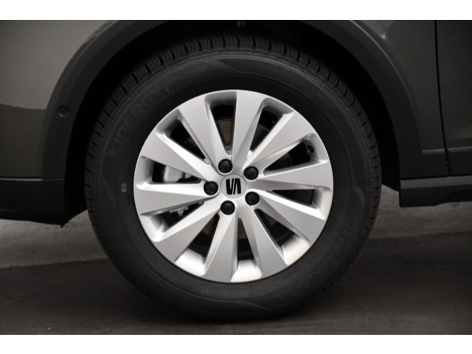 SEAT Arona – Bild 12