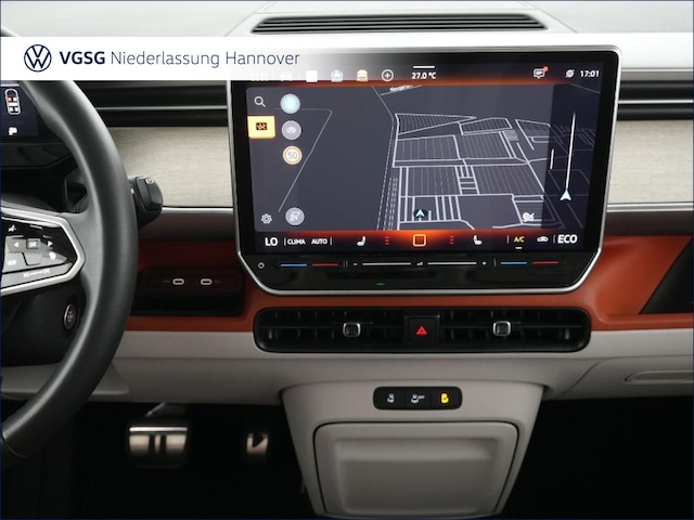 Volkswagen ID.Buzz