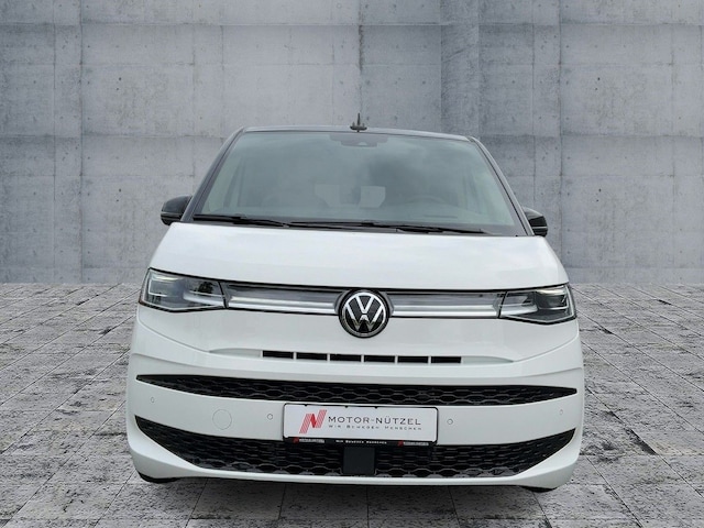 Volkswagen Multivan langversion