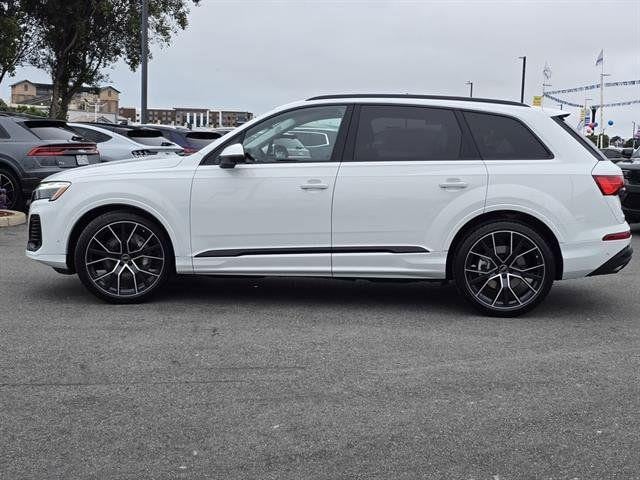 2025 Audi Q7 Prestige - Photo 37