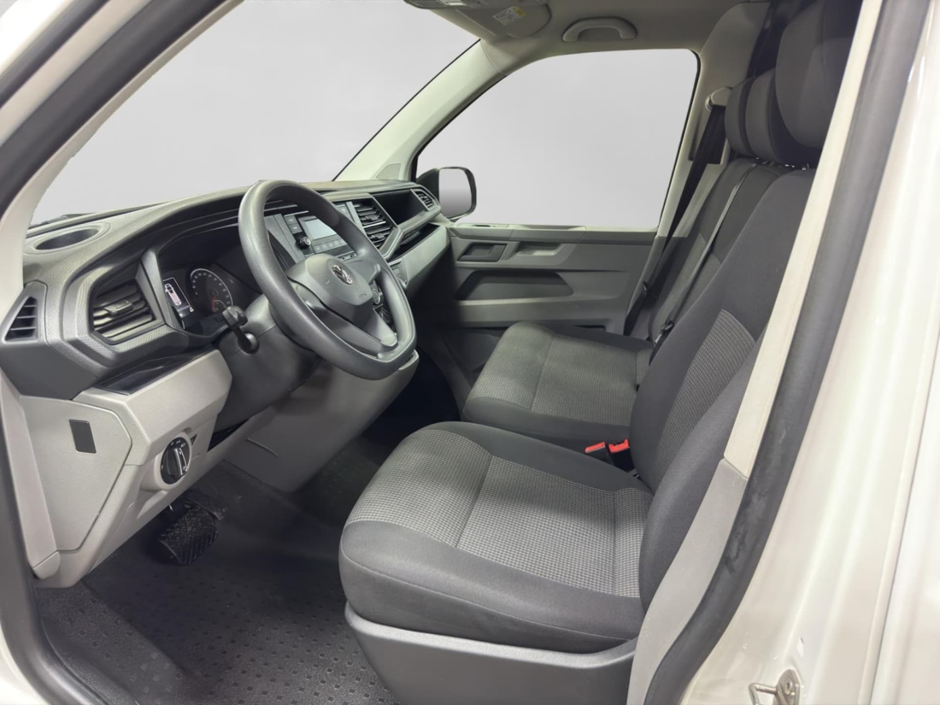 Volkswagen T6.1 Transporter Kasten langer Radstand