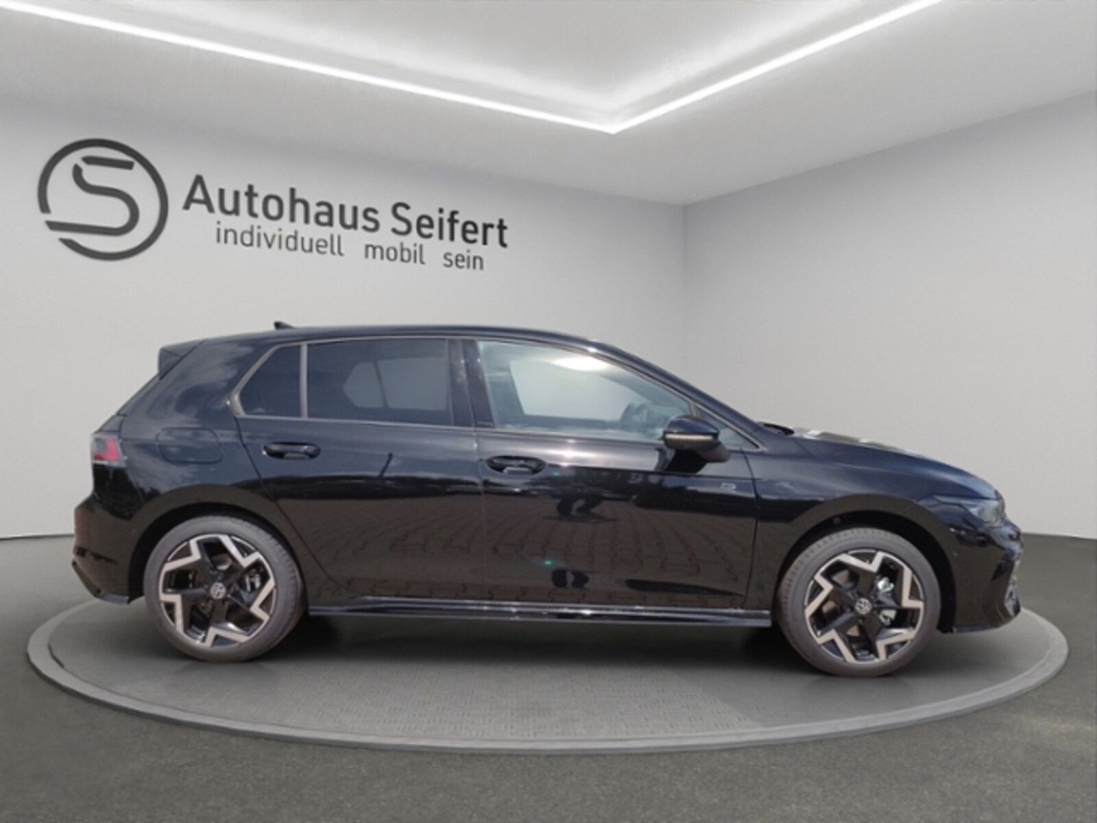 Volkswagen Golf – Bild 3