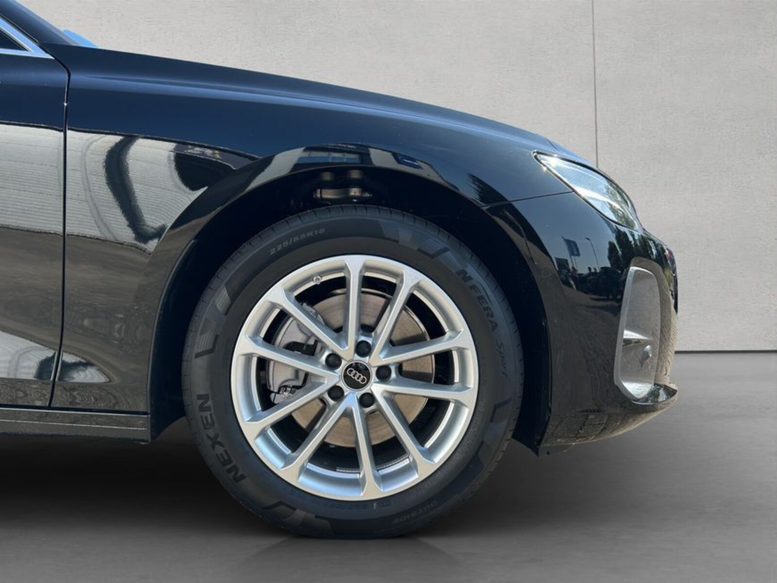 Audi A6 Avant – Bild 25