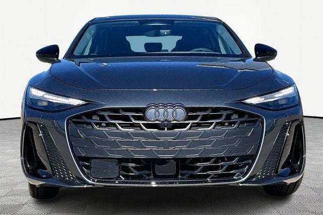 2026 Audi A6 Sedan