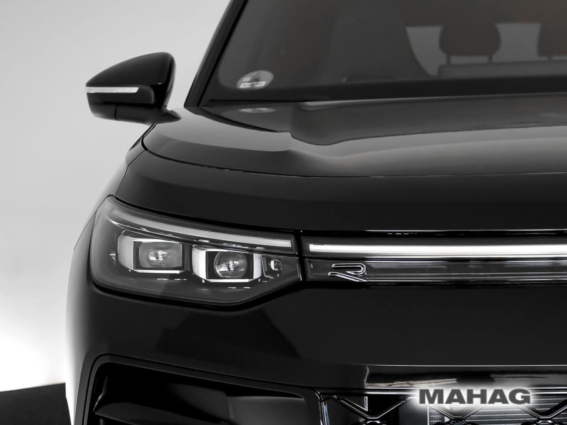 Volkswagen Tayron R-Line