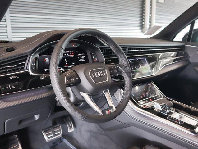 2026 Audi SQ7 Premium Plus - Photo 17