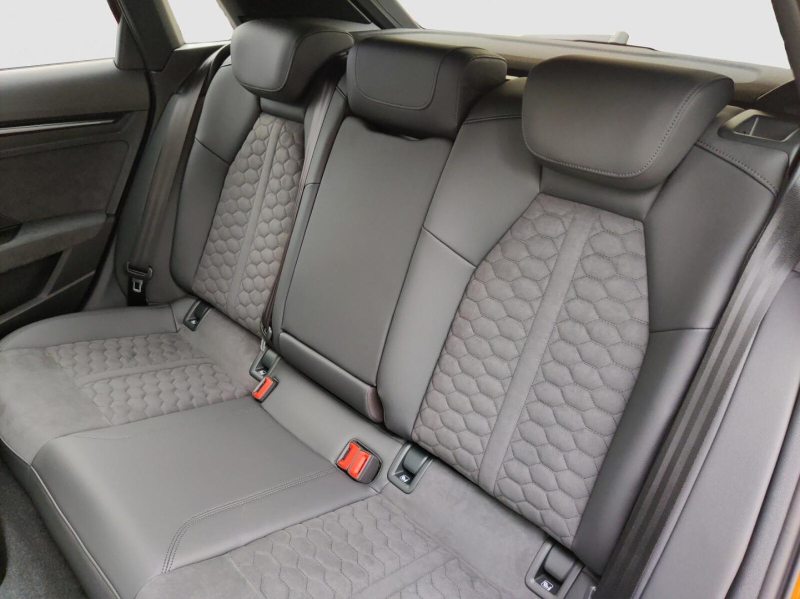 Audi RS 3 Sportback – Bild 10