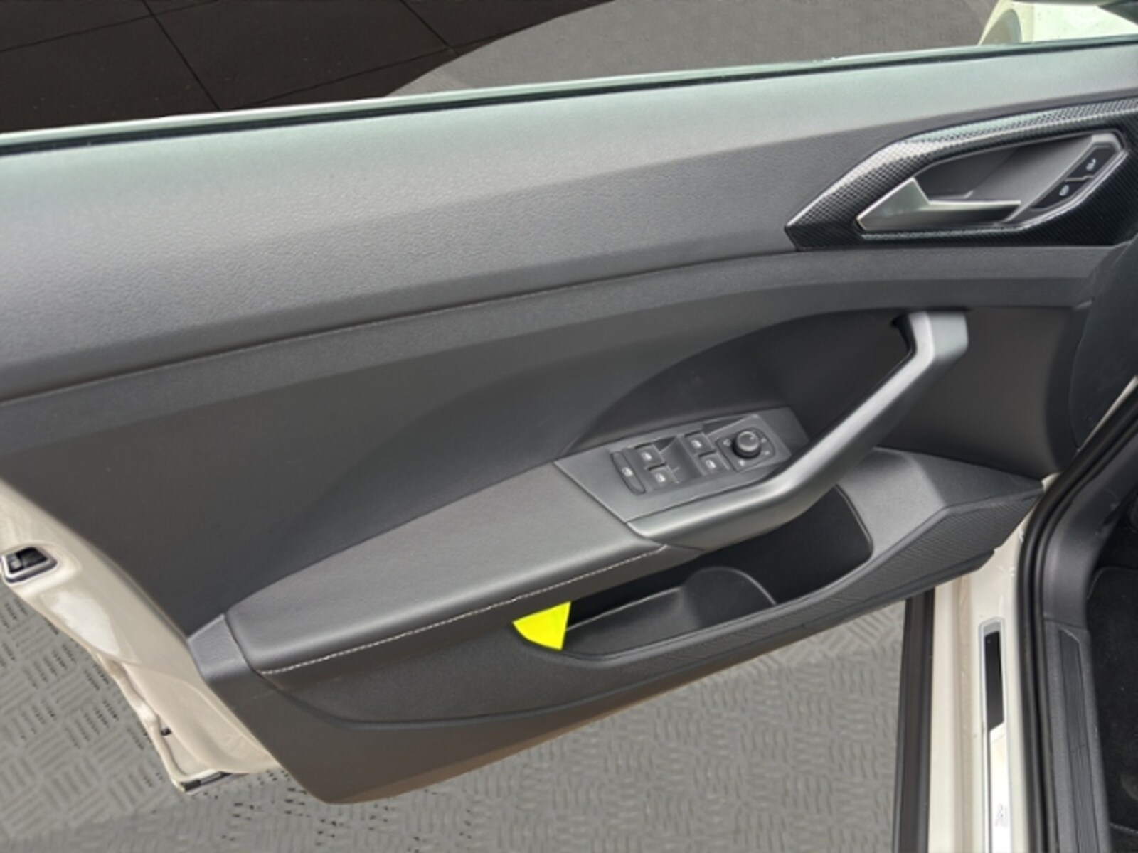 Volkswagen T-Cross – Bild 17