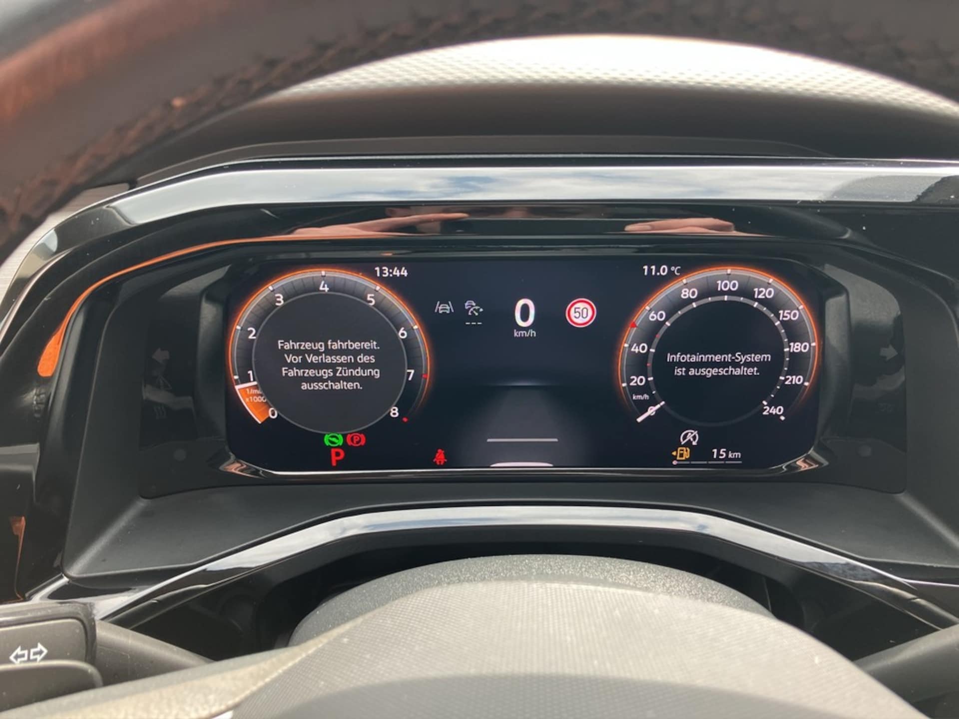 Volkswagen Multivan Life