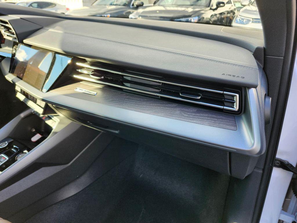 2026 Audi A3 Premium - Photo 21