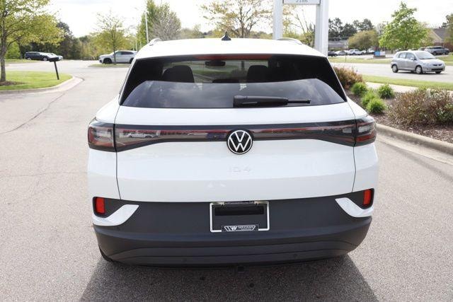 2025 Volkswagen ID.4