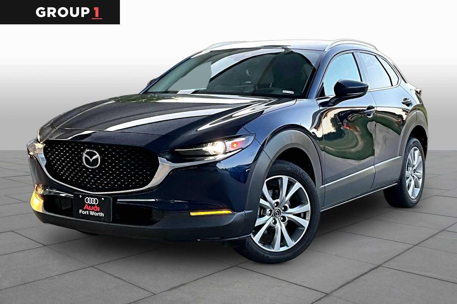 2022 Mazda CX-30 Premium AWD's photo
