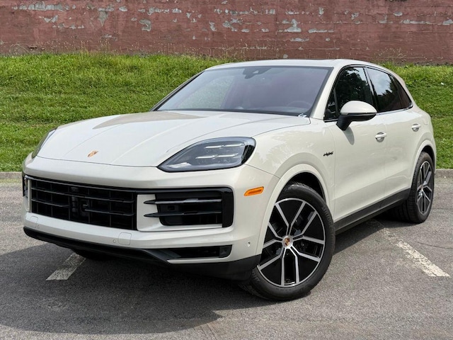 2026 Porsche