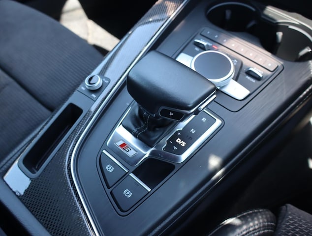 Audi S5 Sportback S5 Sportback for more details contact your dealer