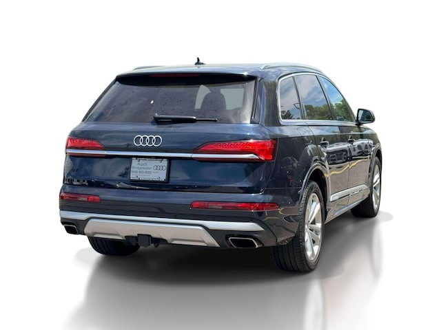 2025 Audi Q7