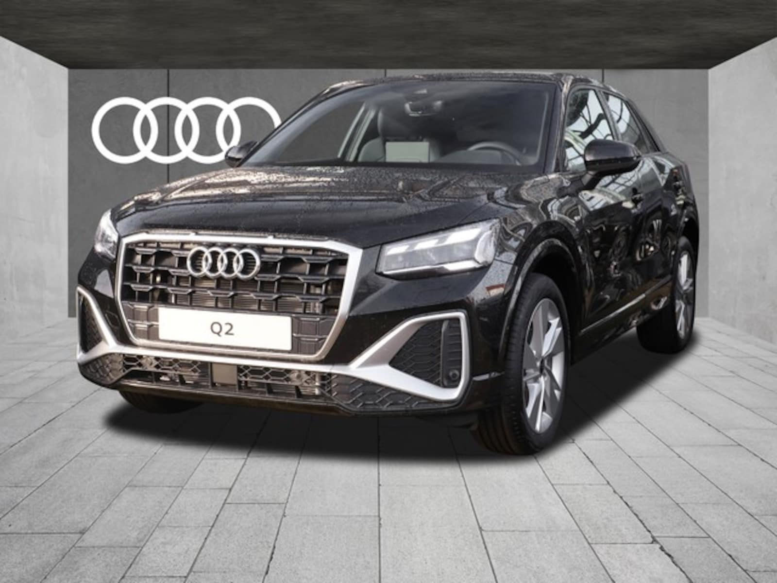 Audi Q2 – Bild 2