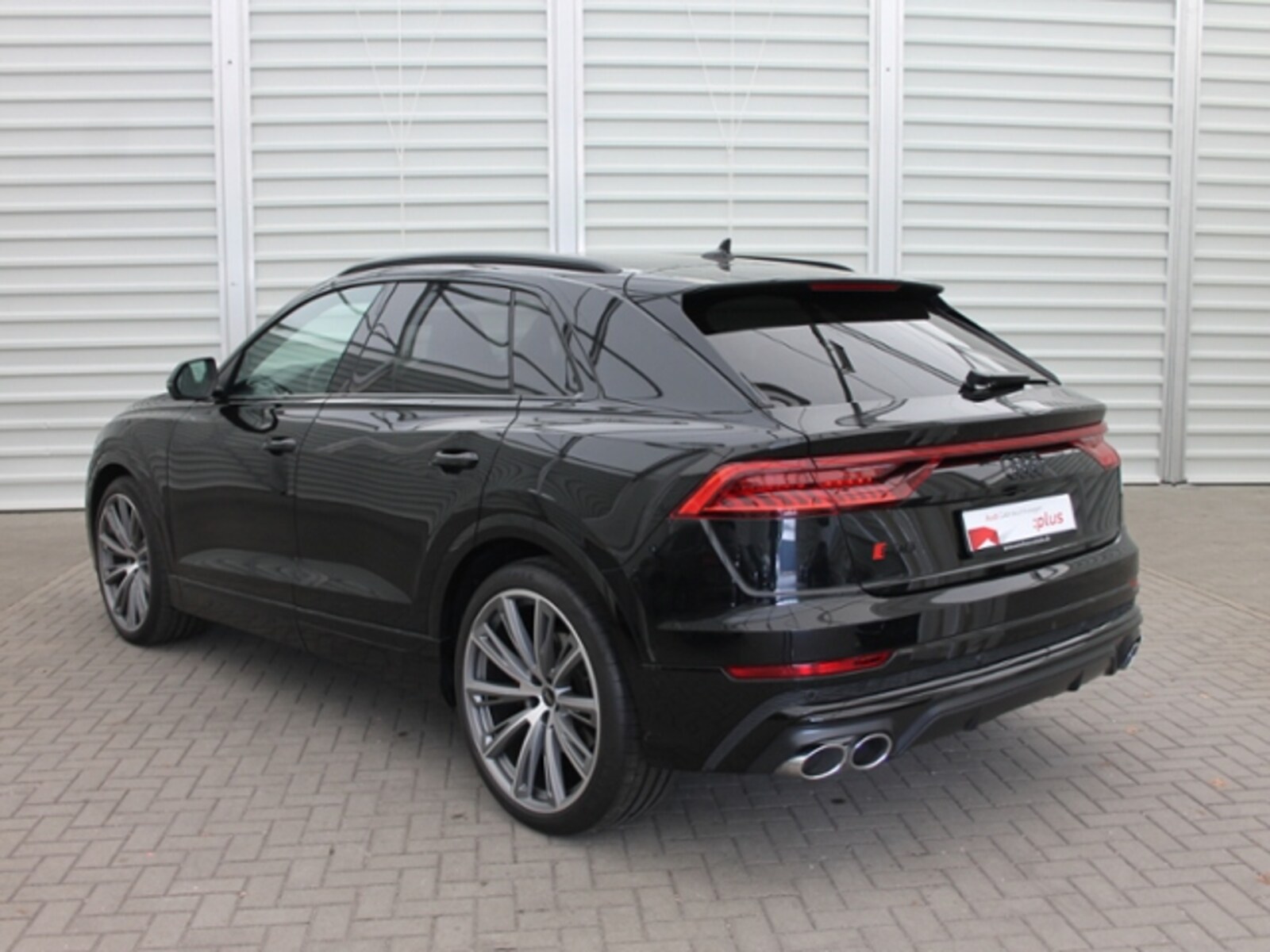 Audi SQ8 – Bild 6