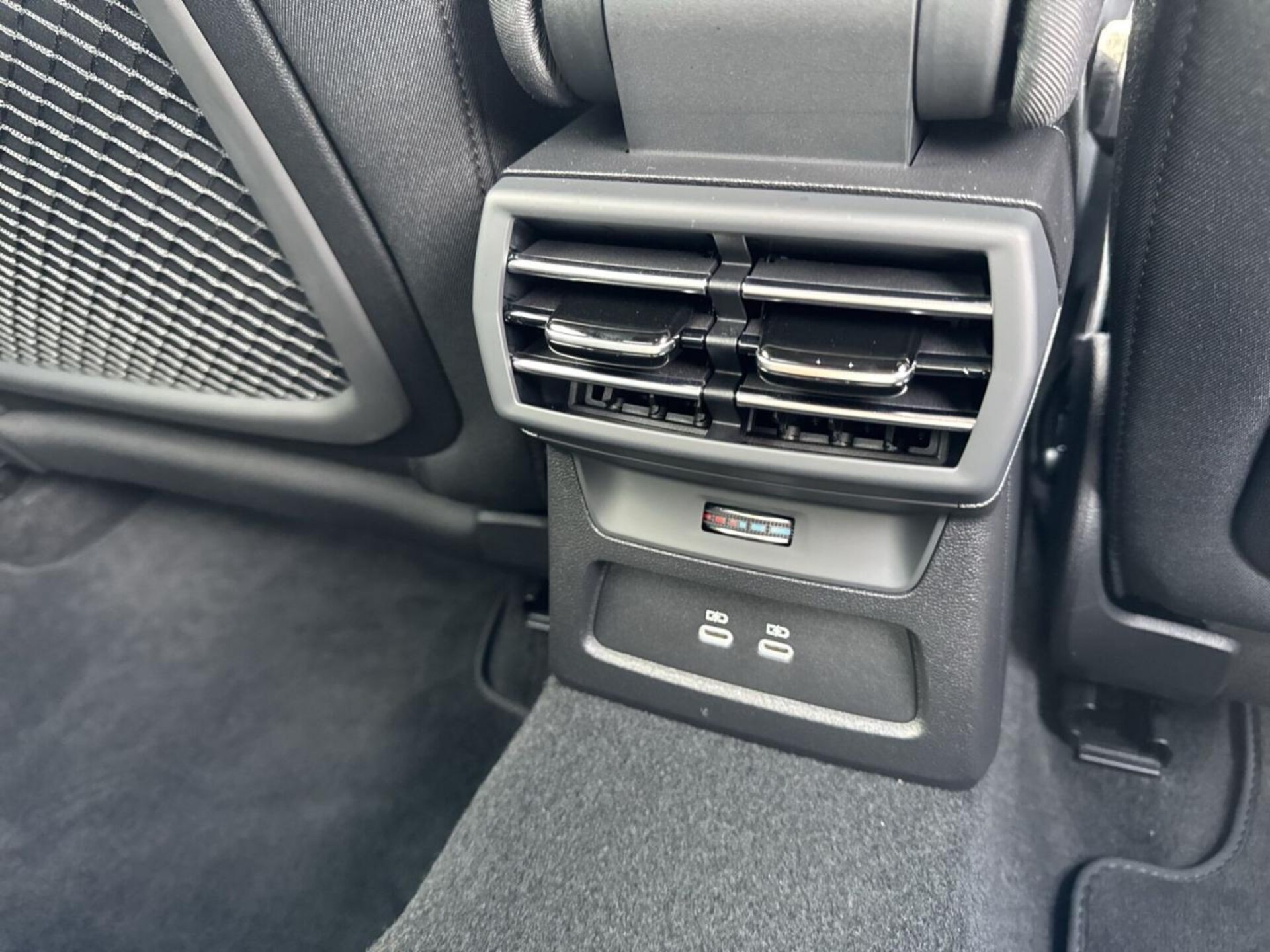 Audi A3 Limousine S line