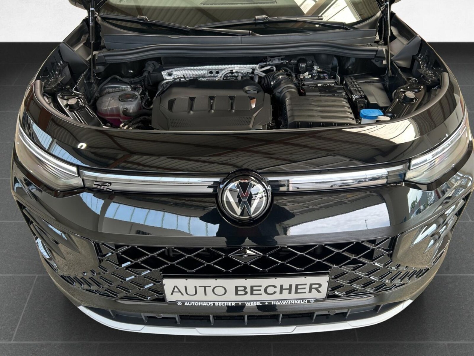 Volkswagen Tayron – Bild 18