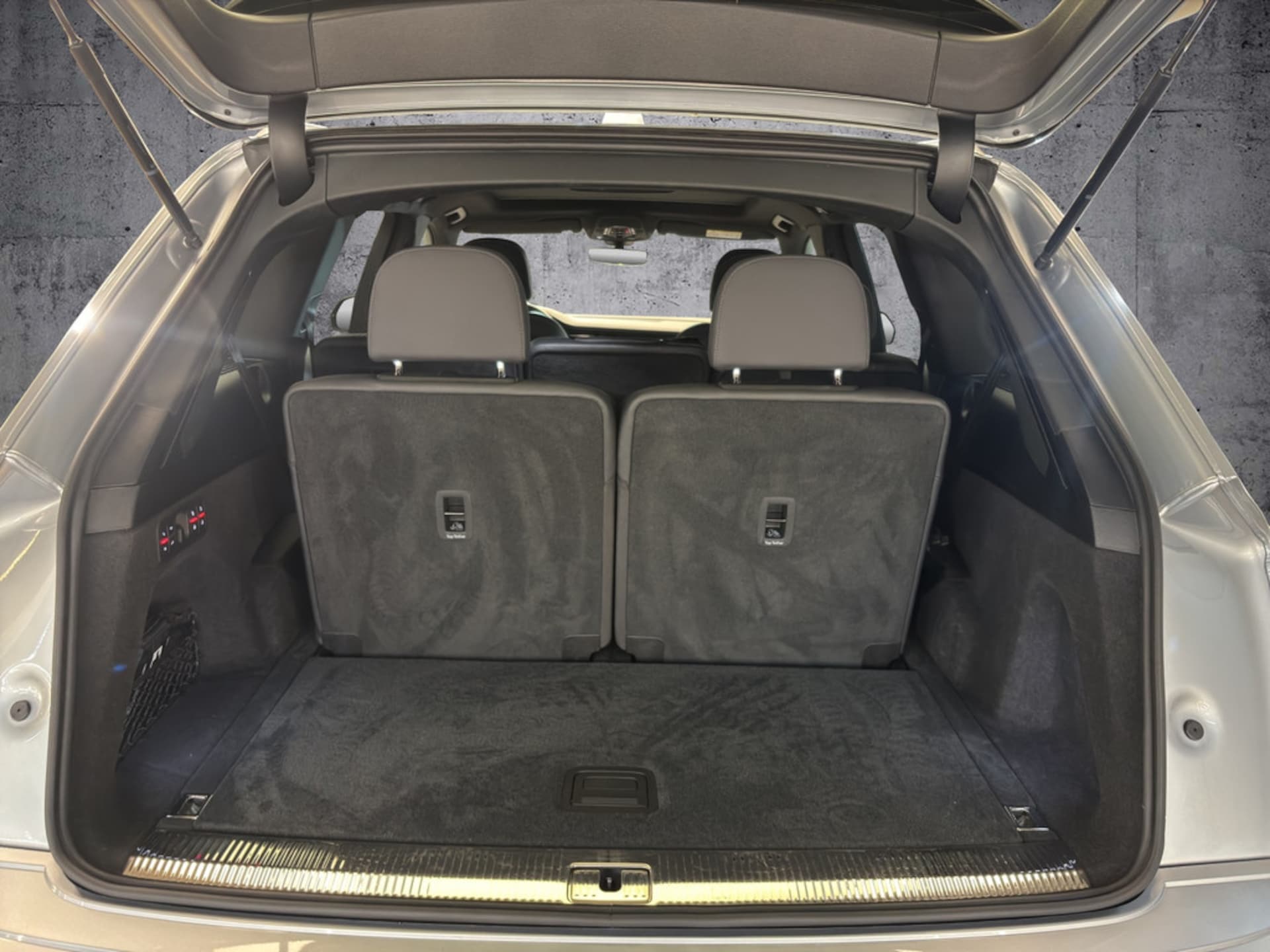 Audi Q7 SUV