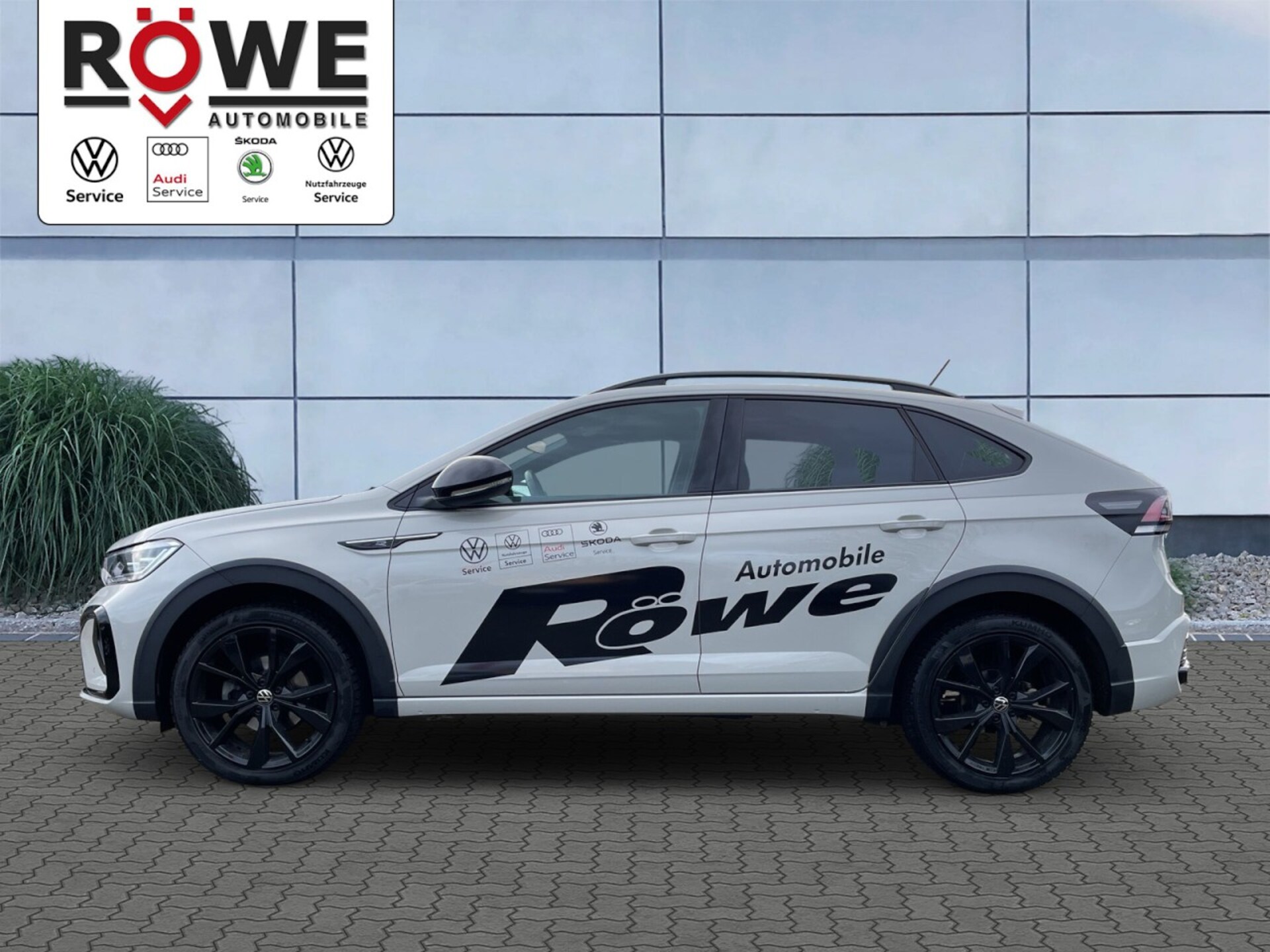 Volkswagen Taigo R-Line