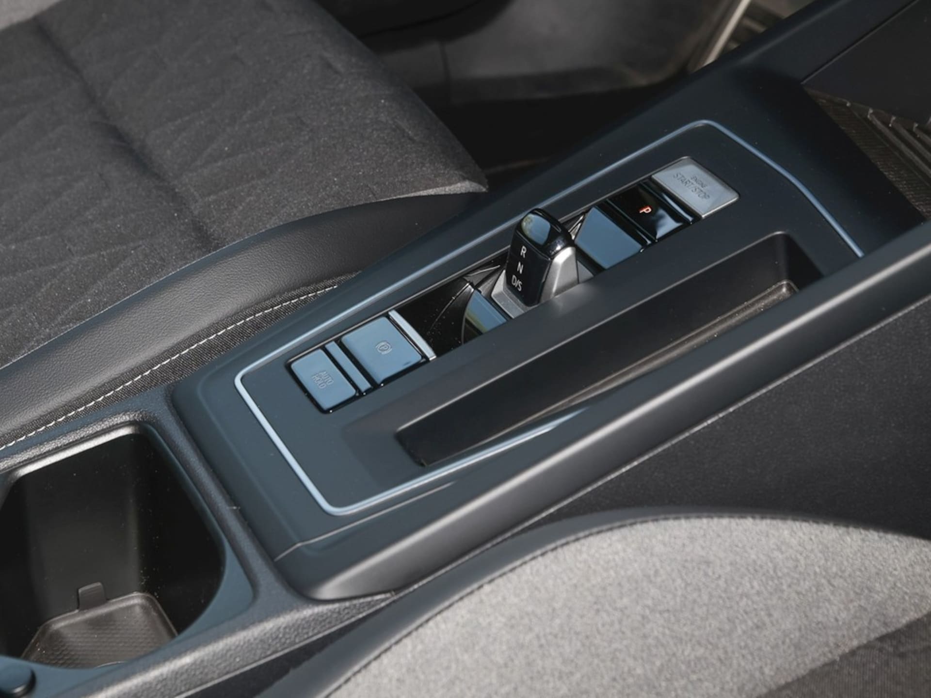 Volkswagen Golf Goal