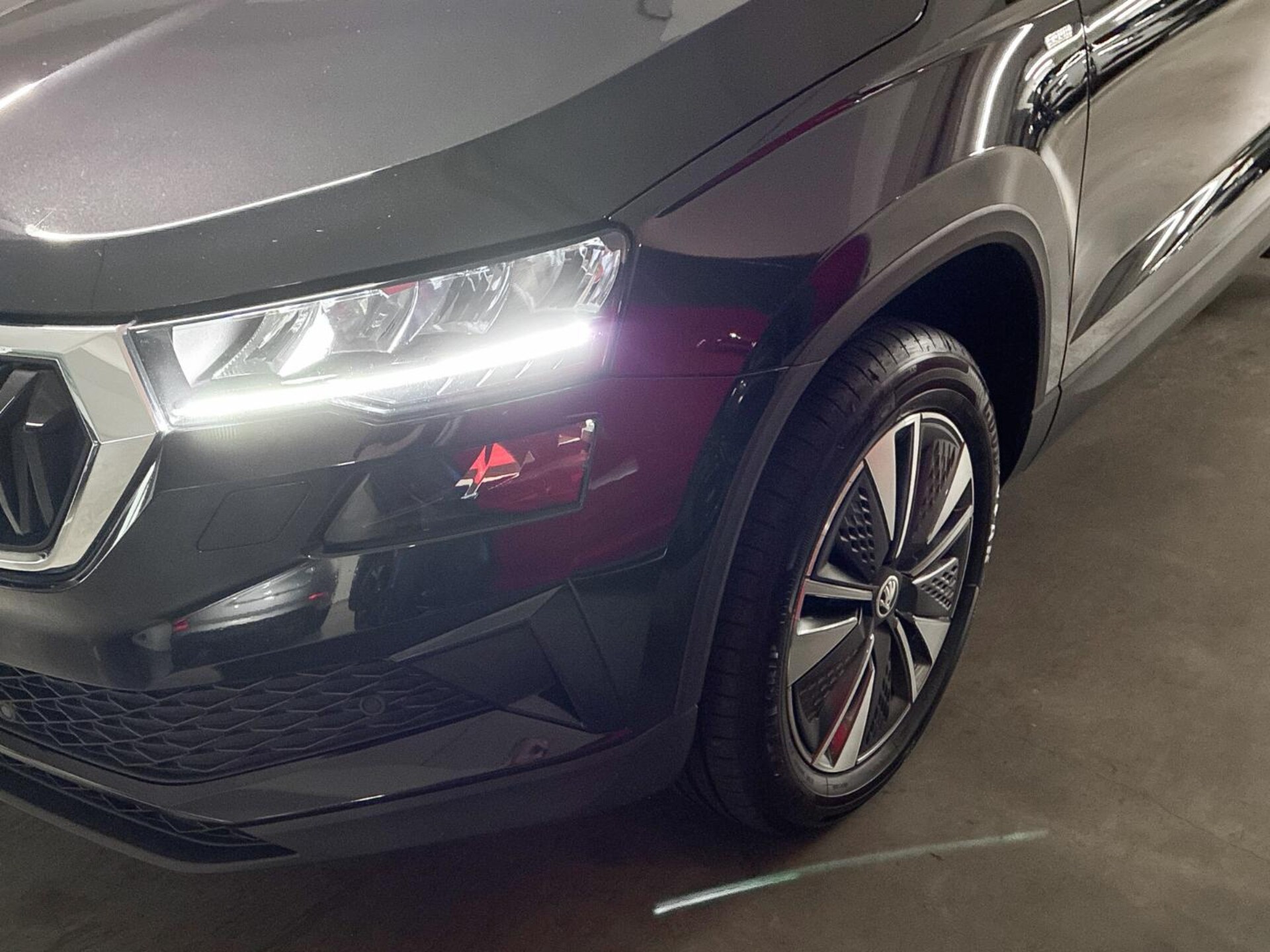 Skoda Karoq Ambition