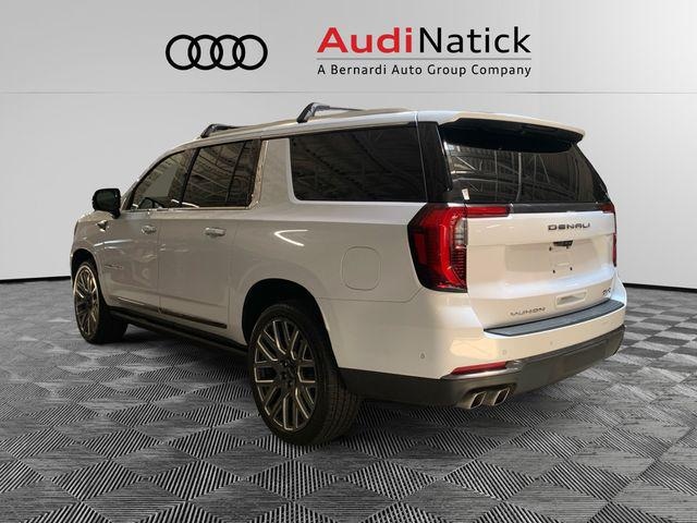 2026 GMC Yukon XL