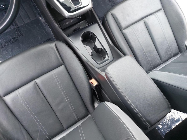 2023 Audi Q4 e-tron Premium - Photo 28