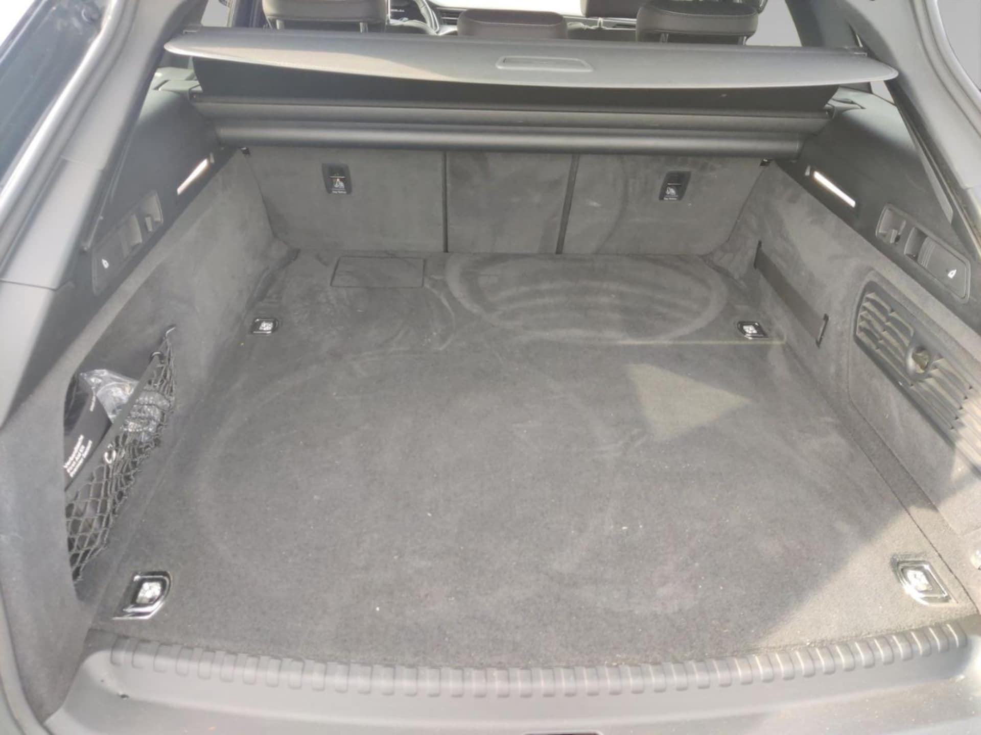 Audi A6 Avant TFSI e Sport
